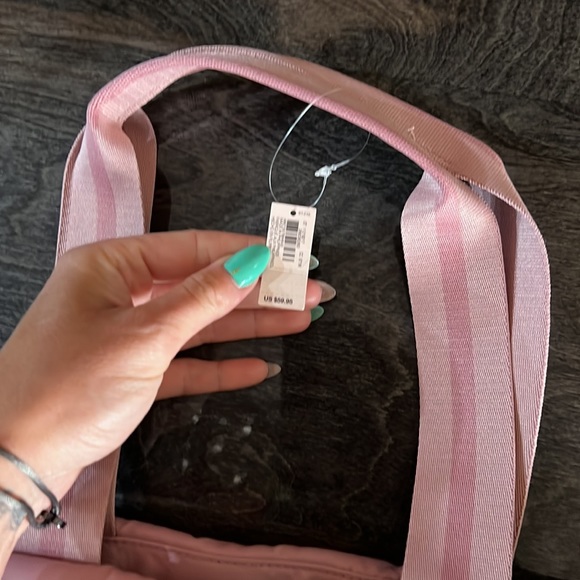 New VS gym / yoga bag - Picture 3 of 5